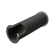 Marine Rubber Floating Dredge and Sand Blast Suction Hose